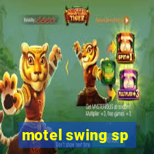 motel swing sp